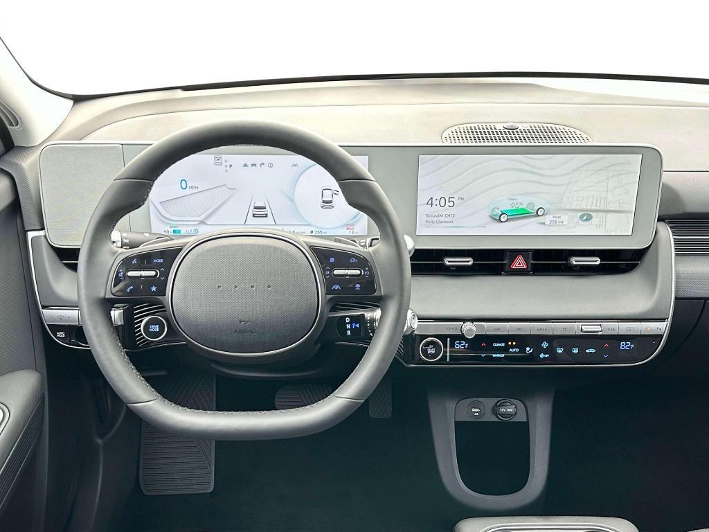 new 2024 Hyundai IONIQ 5 car, priced at $46,788