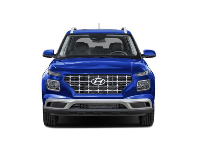 new 2025 Hyundai Venue car, priced at $22,964
