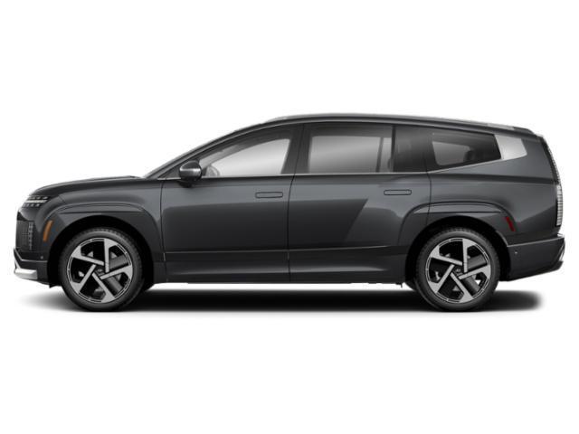 new 2026 Hyundai IONIQ 9 car