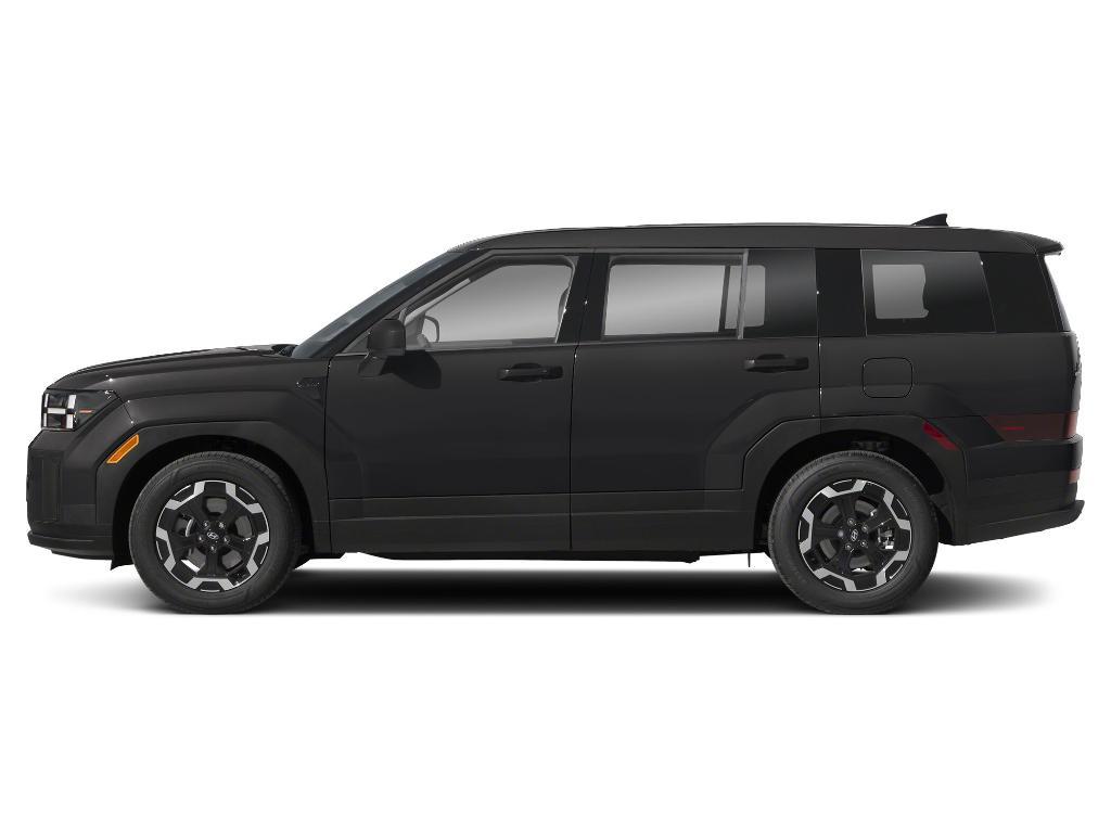 new 2025 Hyundai Santa Fe car