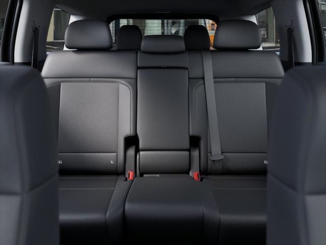 new 2025 Hyundai Santa Fe car, priced at $35,098