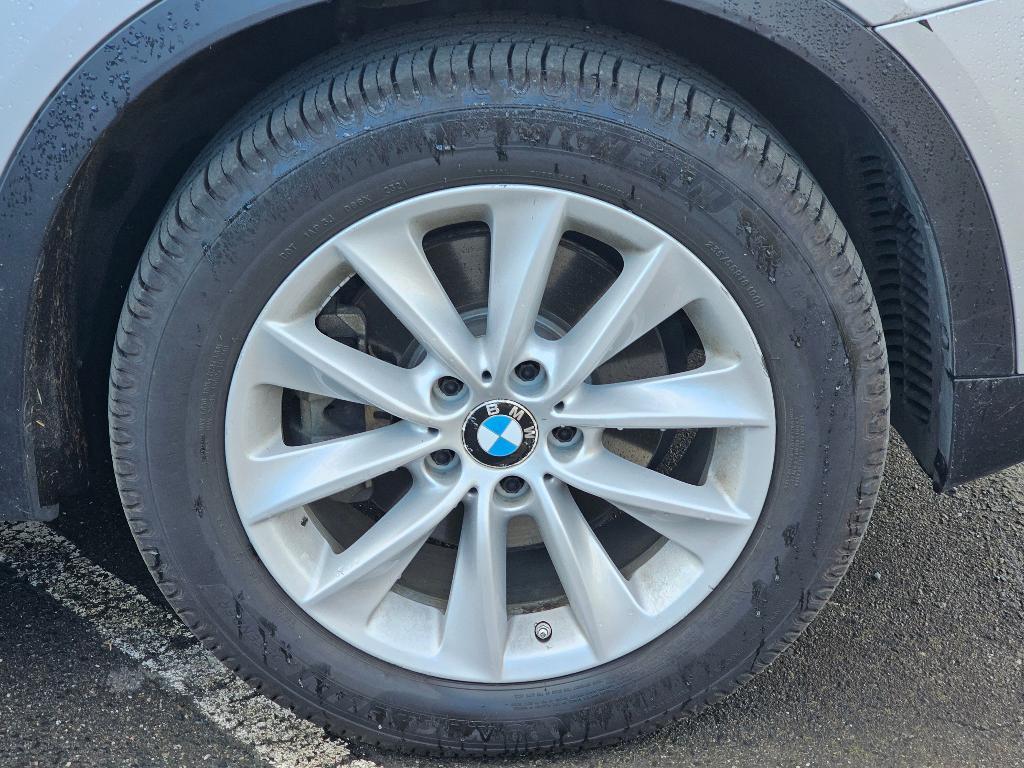 used 2016 BMW X3 car, priced at $14,674