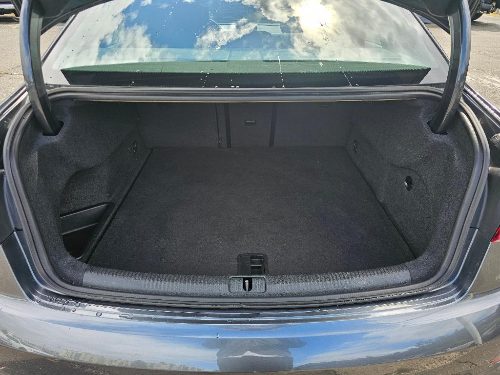 used 2020 Audi S3 car, priced at $35,798