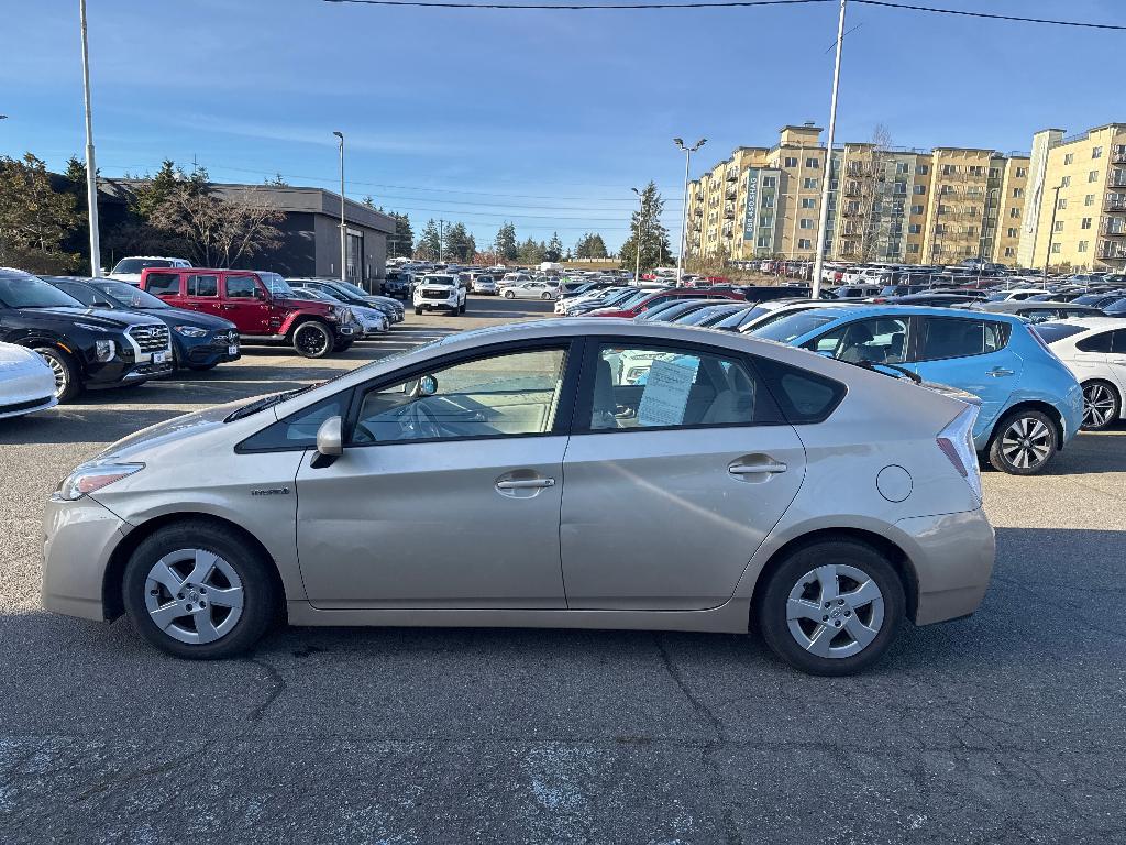 used 2011 Toyota Prius car, priced at $7,777