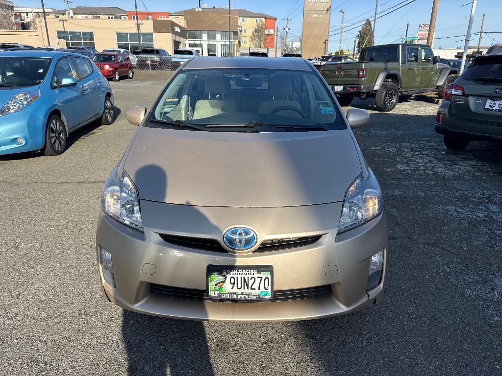 used 2011 Toyota Prius car, priced at $7,777