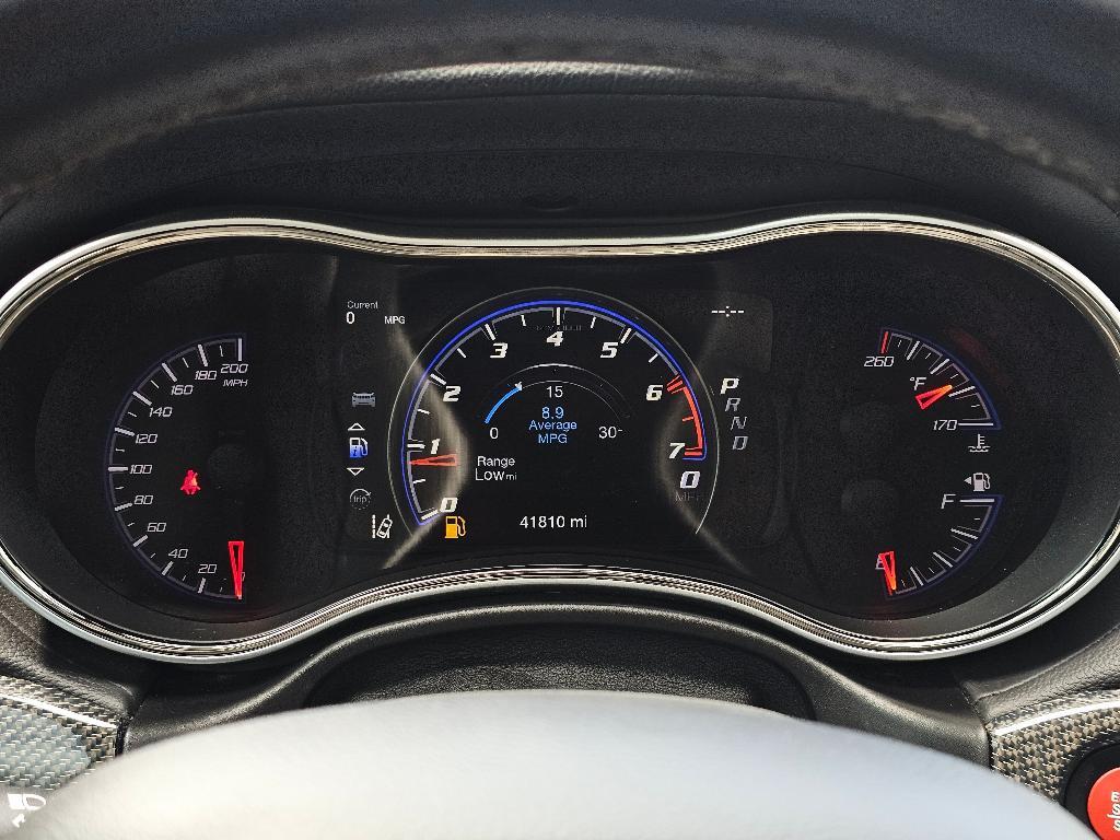used 2018 Jeep Grand Cherokee car, priced at $75,986