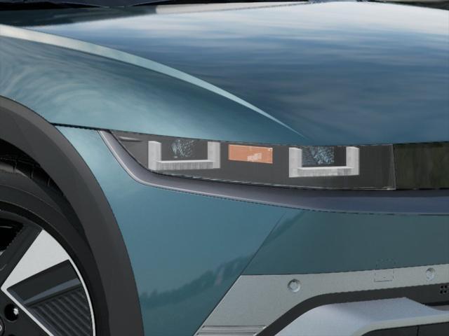 new 2026 Hyundai IONIQ 5 car