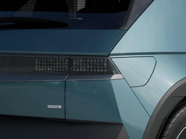 new 2026 Hyundai IONIQ 5 car