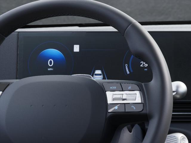 new 2026 Hyundai IONIQ 5 car