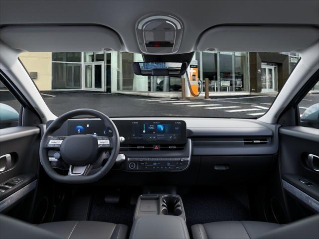 new 2026 Hyundai IONIQ 5 car