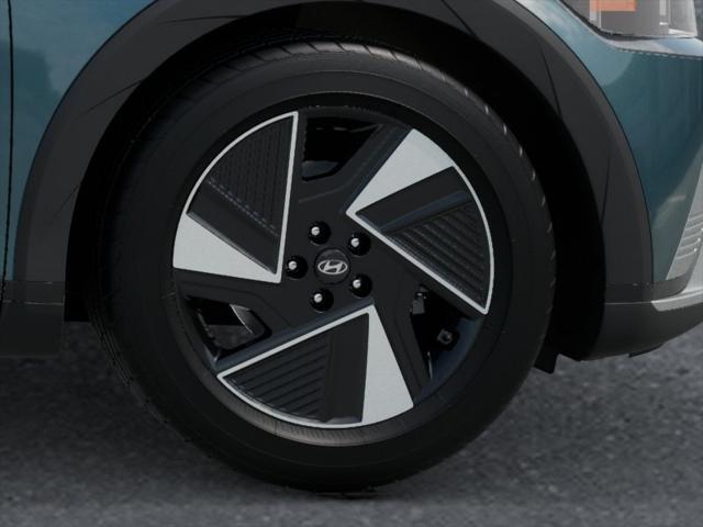 new 2026 Hyundai IONIQ 5 car