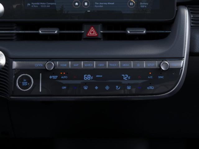 new 2026 Hyundai IONIQ 5 car