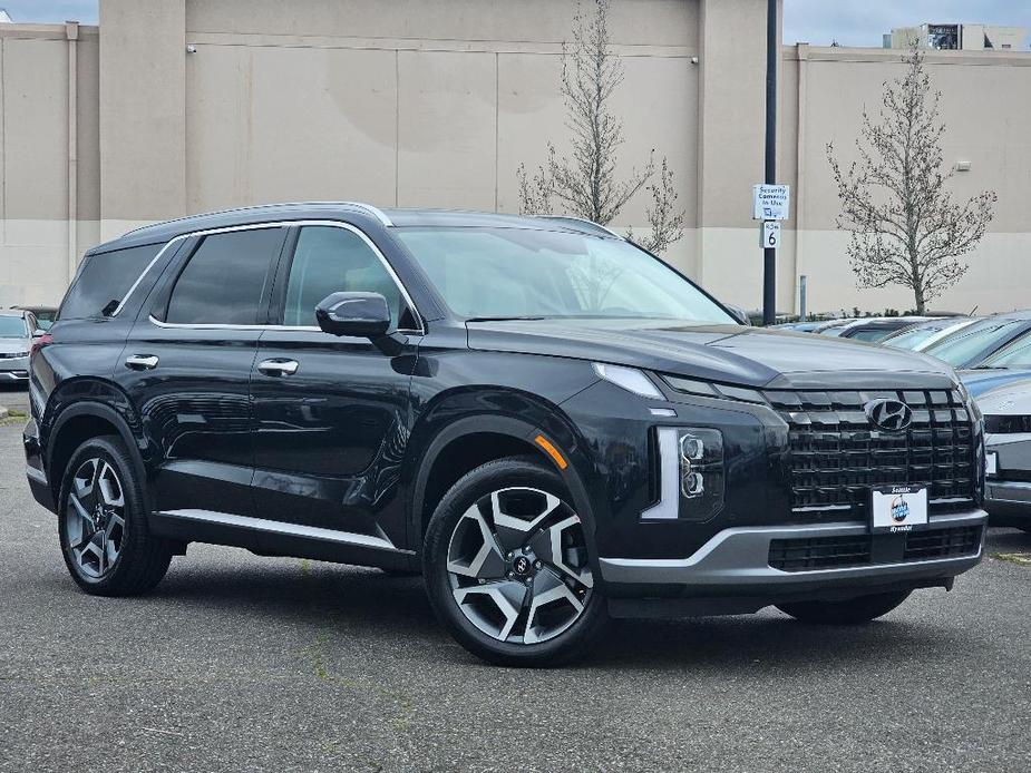 new 2024 Hyundai Palisade car, priced at $46,990