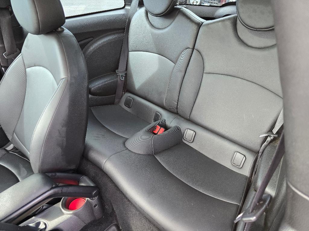 used 2012 MINI Cooper S car, priced at $4,977