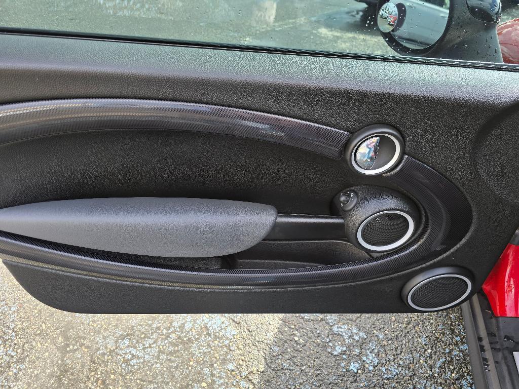 used 2012 MINI Cooper S car, priced at $4,977