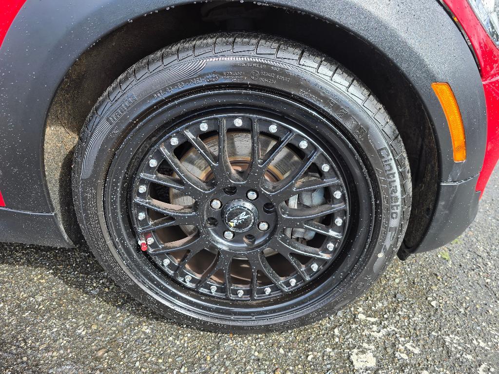 used 2012 MINI Cooper S car, priced at $4,977