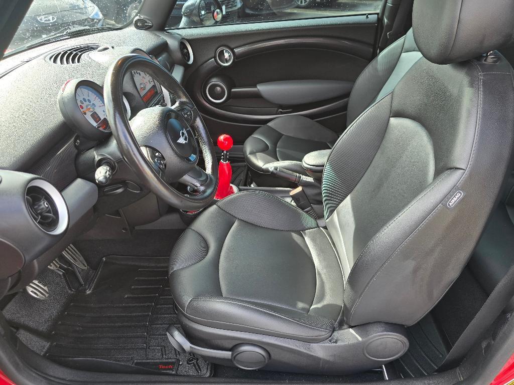 used 2012 MINI Cooper S car, priced at $4,977