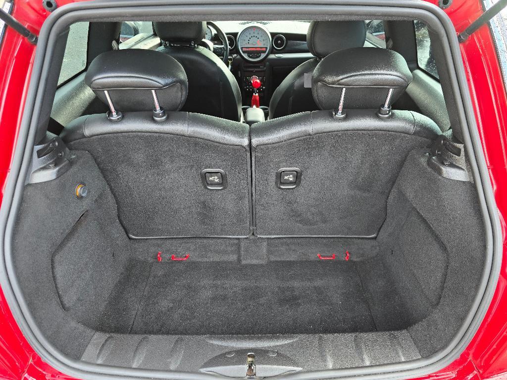 used 2012 MINI Cooper S car, priced at $4,977