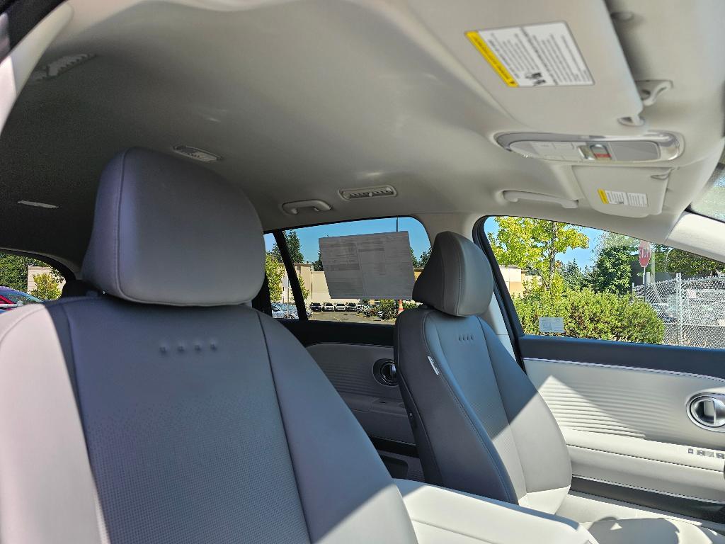 new 2026 Hyundai IONIQ 9 car, priced at $62,920