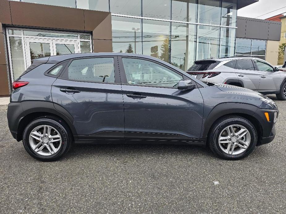 used 2021 Hyundai Kona car, priced at $17,481