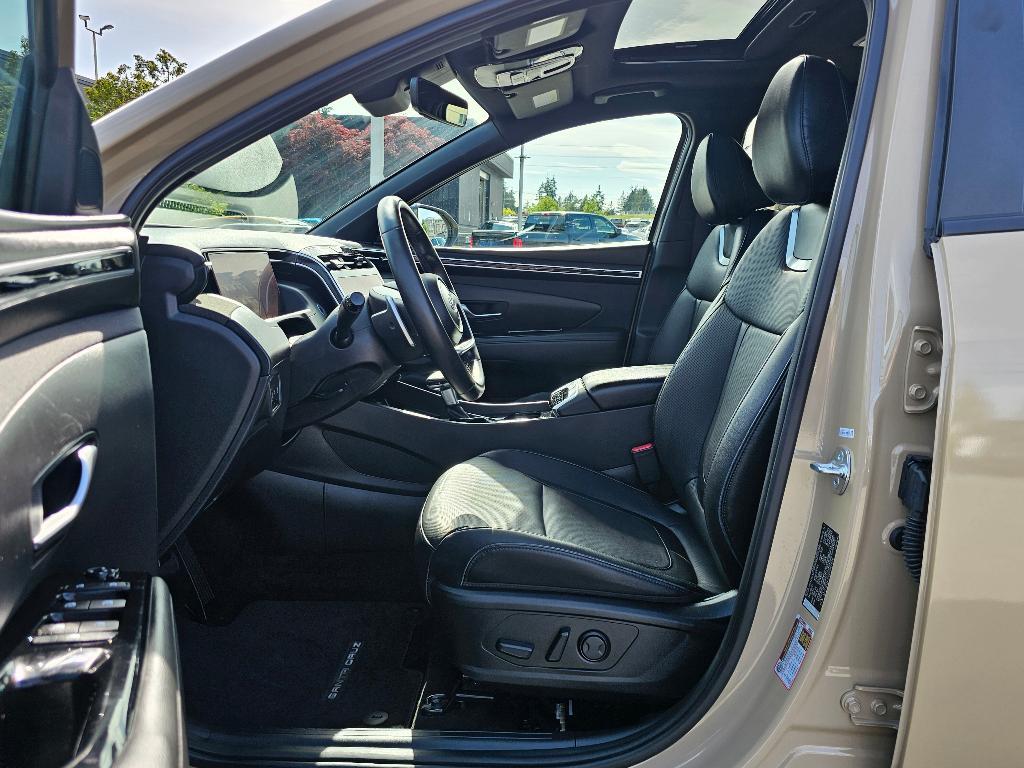 used 2024 Hyundai SANTA CRUZ car, priced at $33,882