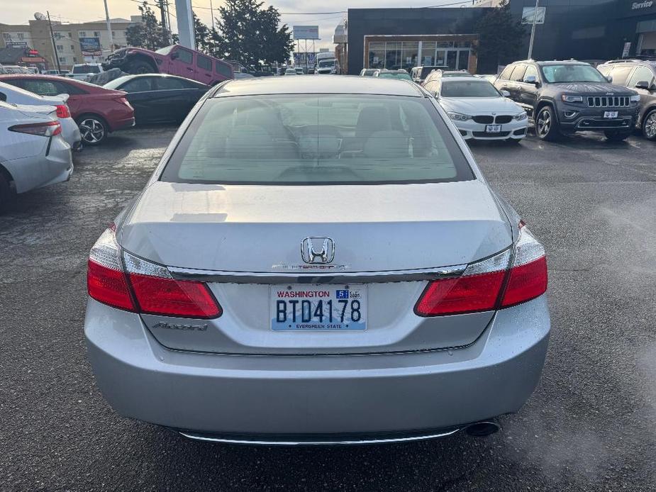 used 2013 Honda Accord car, priced at $15,777