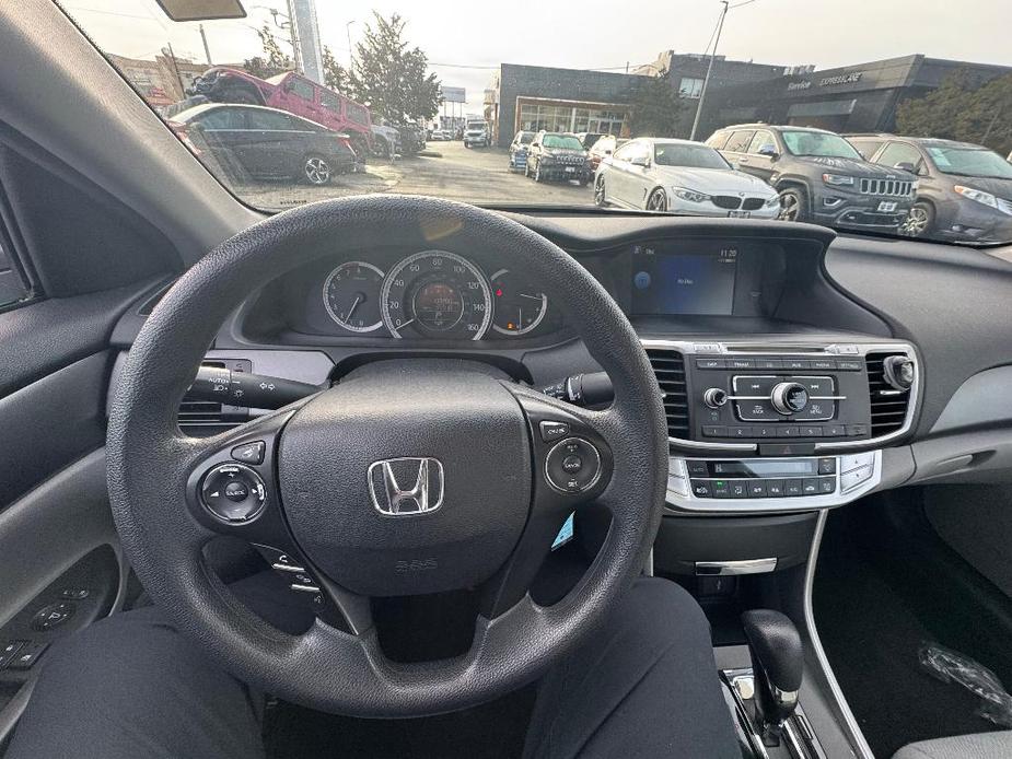 used 2013 Honda Accord car, priced at $15,777