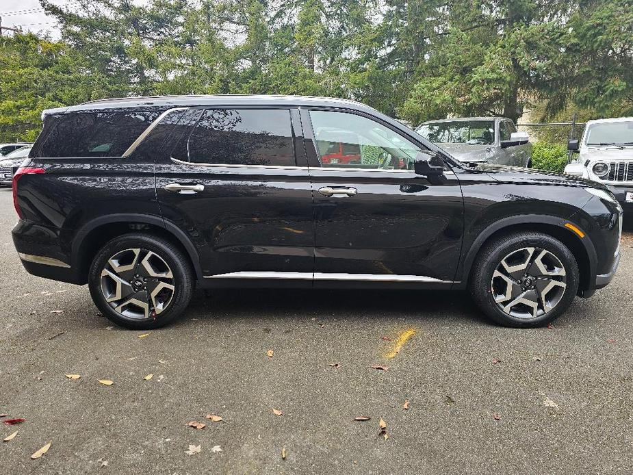 new 2024 Hyundai Palisade car, priced at $50,470