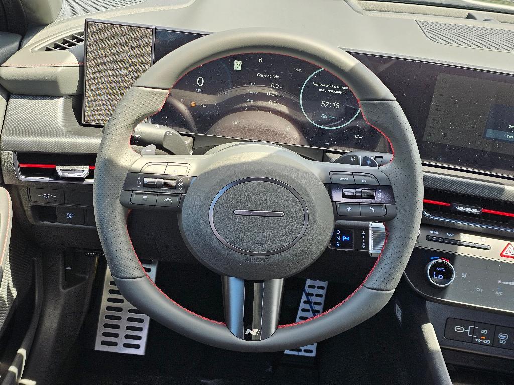 new 2025 Hyundai Sonata car, priced at $34,669