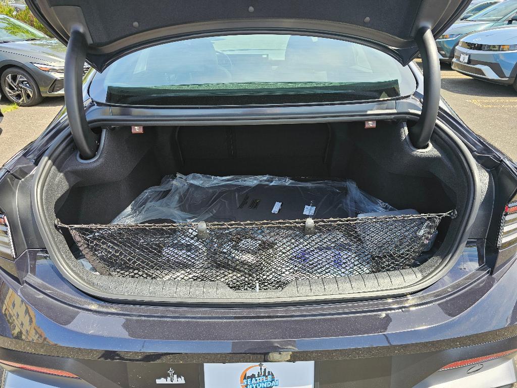 new 2025 Hyundai Sonata car, priced at $34,669