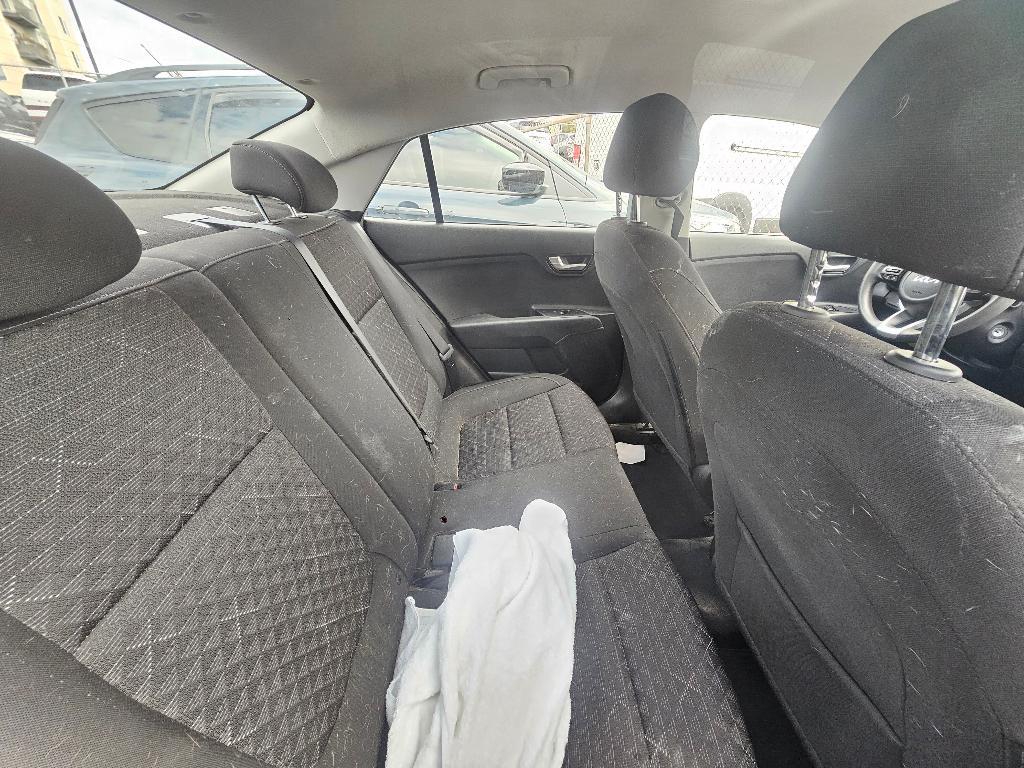 used 2023 Kia Rio car, priced at $18,888