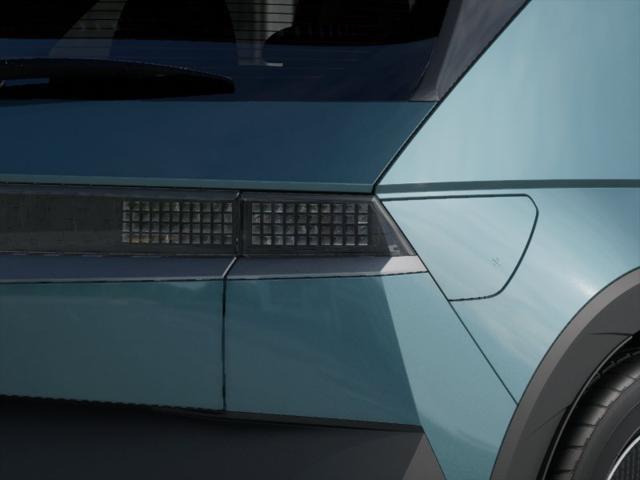 new 2026 Hyundai IONIQ 5 car, priced at $39,909