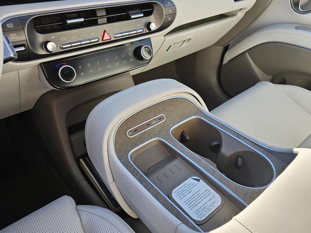 new 2026 Hyundai Palisade car, priced at $51,129