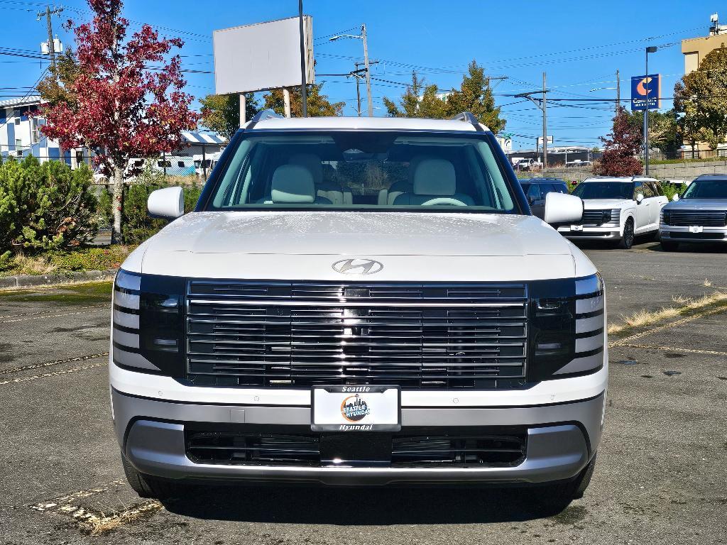 new 2026 Hyundai Palisade car, priced at $51,129