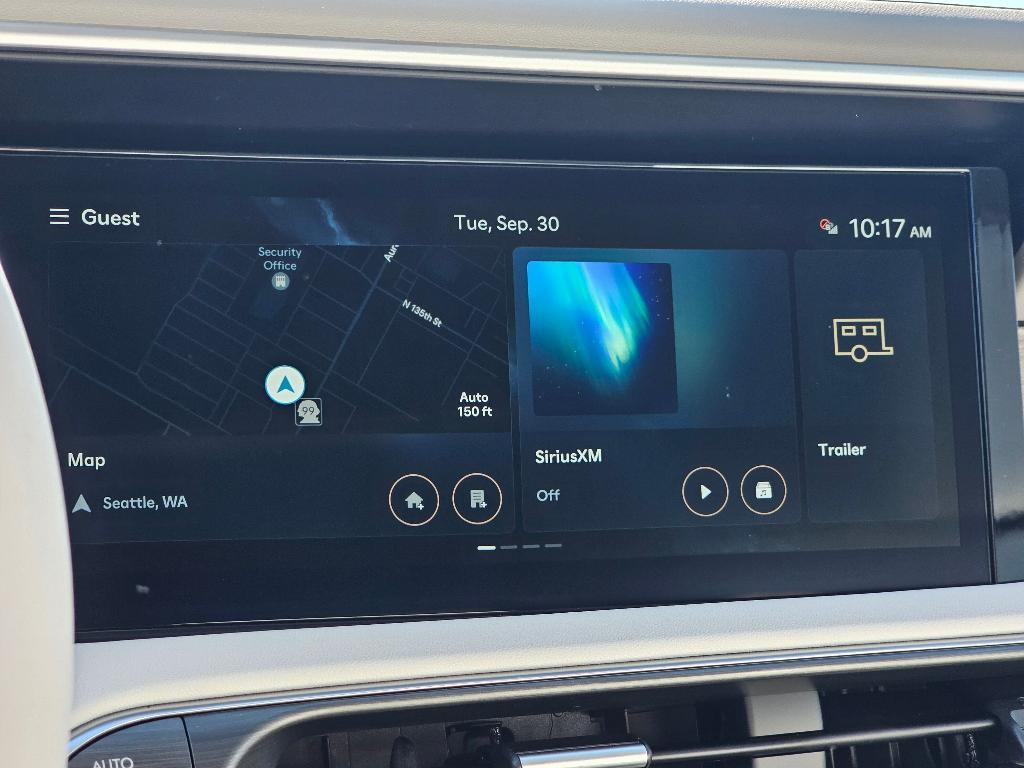 new 2026 Hyundai Palisade car, priced at $51,129