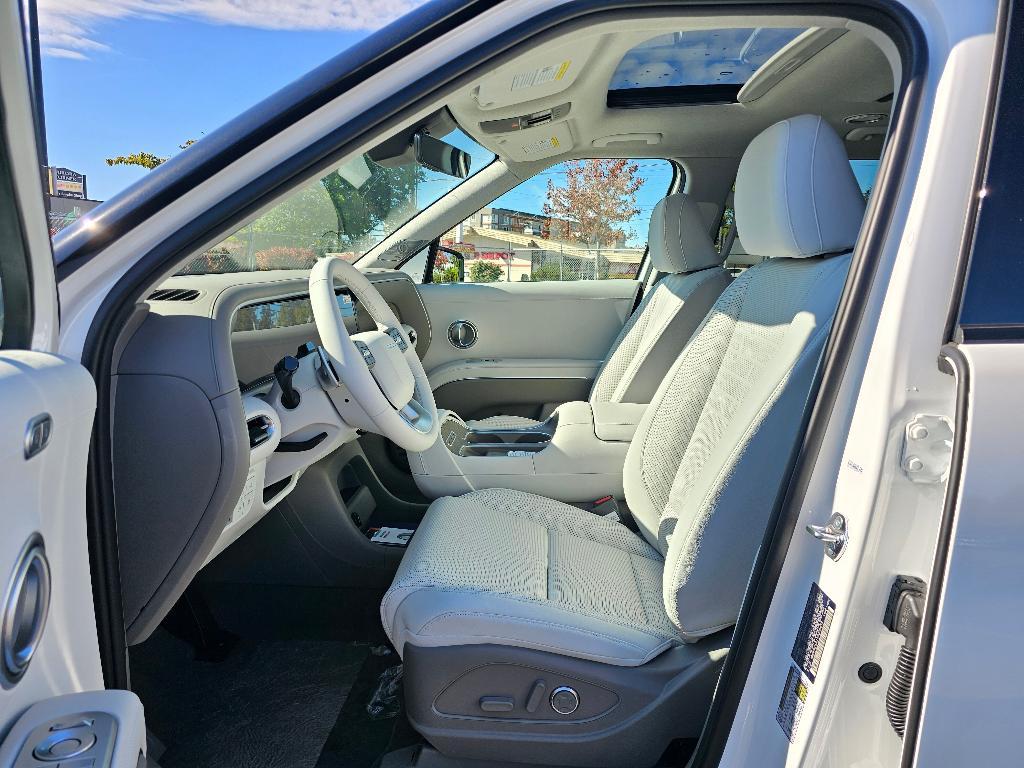 new 2026 Hyundai Palisade car, priced at $51,129