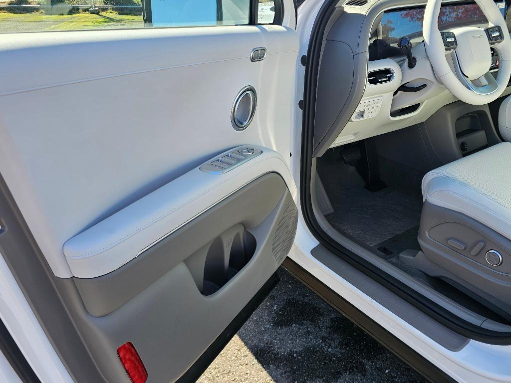 new 2026 Hyundai Palisade car, priced at $51,129