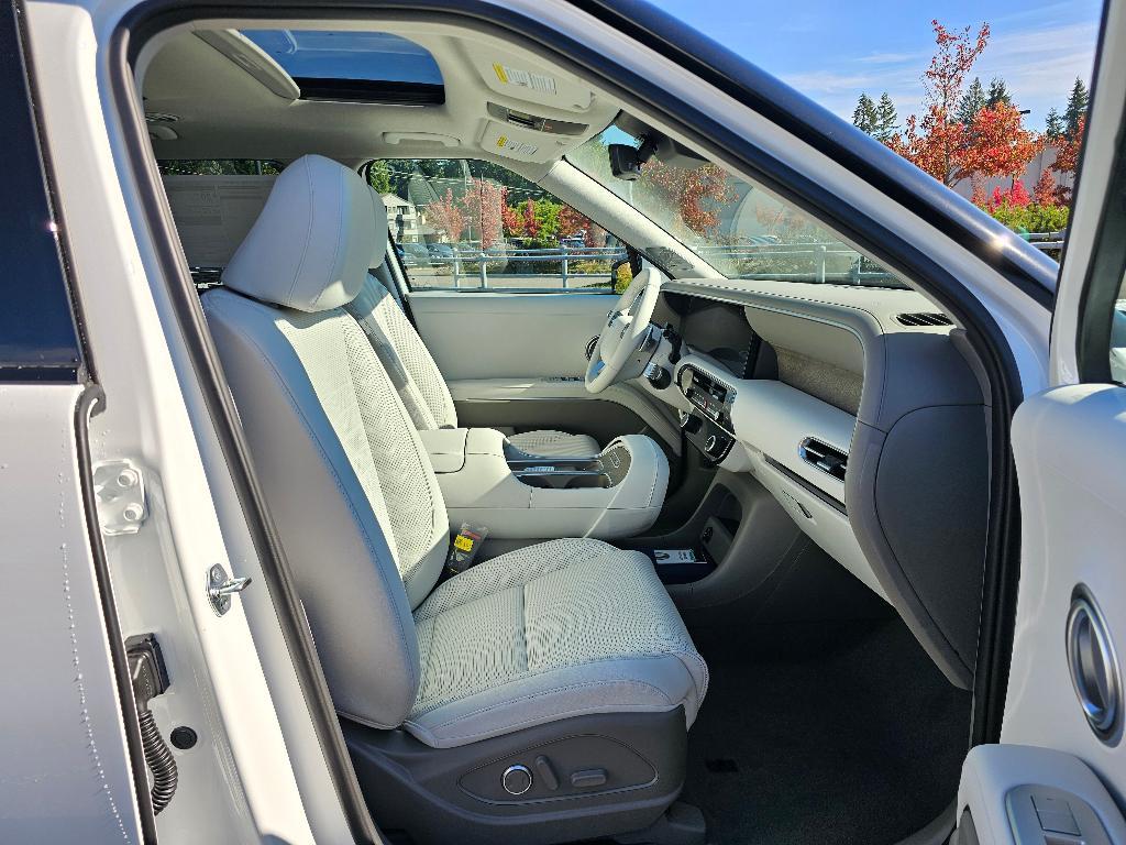 new 2026 Hyundai Palisade car, priced at $51,129