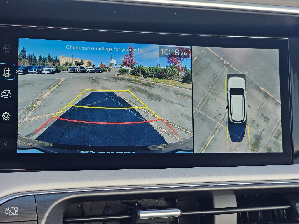 new 2026 Hyundai Palisade car, priced at $51,129