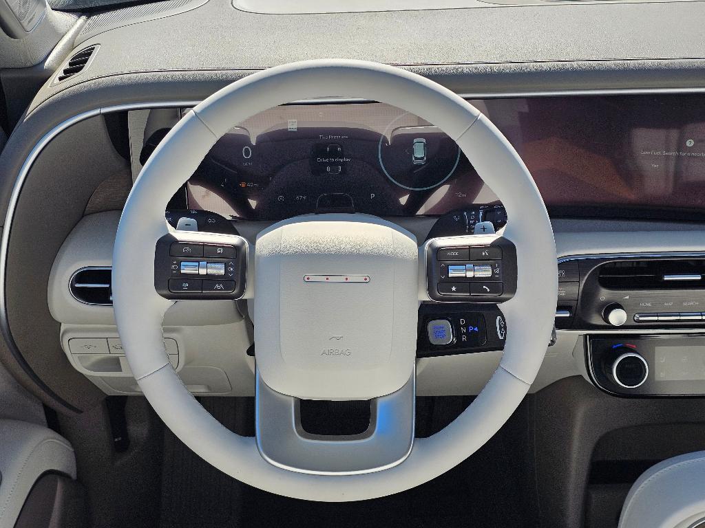 new 2026 Hyundai Palisade car, priced at $51,129