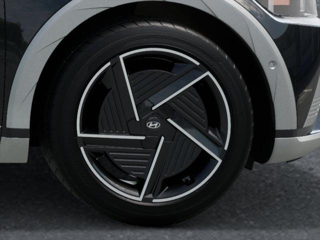 new 2025 Hyundai IONIQ 5 car