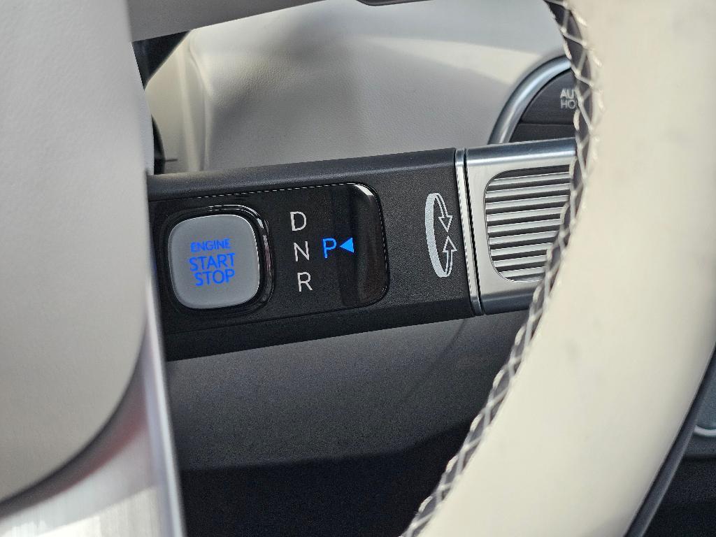 new 2026 Hyundai Palisade car, priced at $55,270