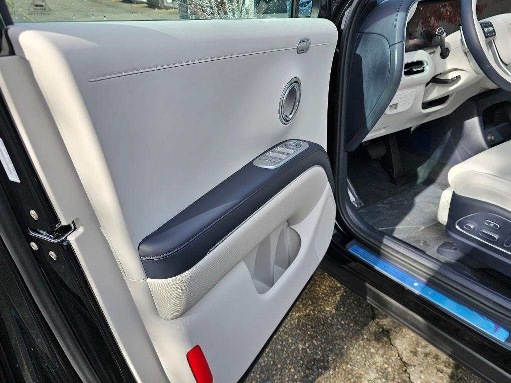 new 2026 Hyundai Palisade car, priced at $55,270