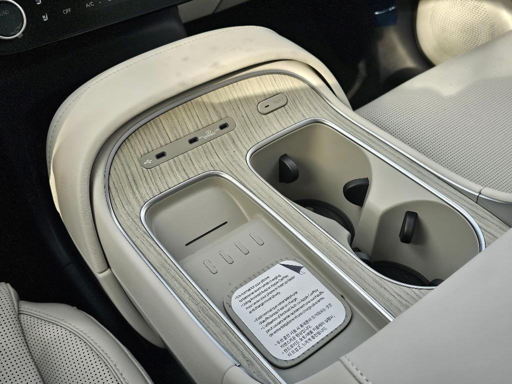 new 2026 Hyundai Palisade car, priced at $55,270