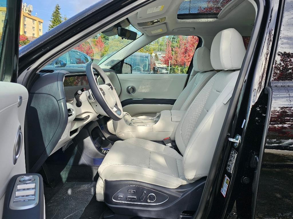 new 2026 Hyundai Palisade car, priced at $55,270