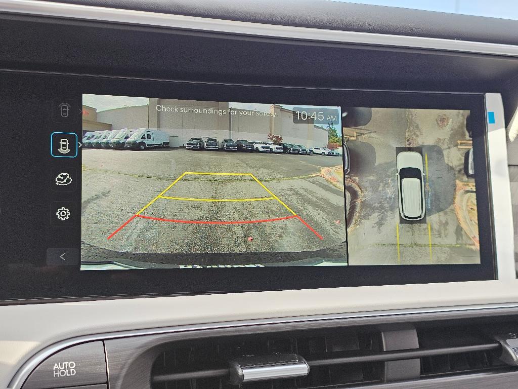 new 2026 Hyundai Palisade car, priced at $55,270