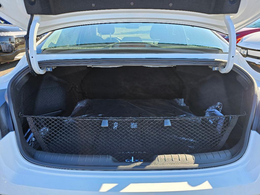 new 2025 Hyundai Elantra car, priced at $22,013