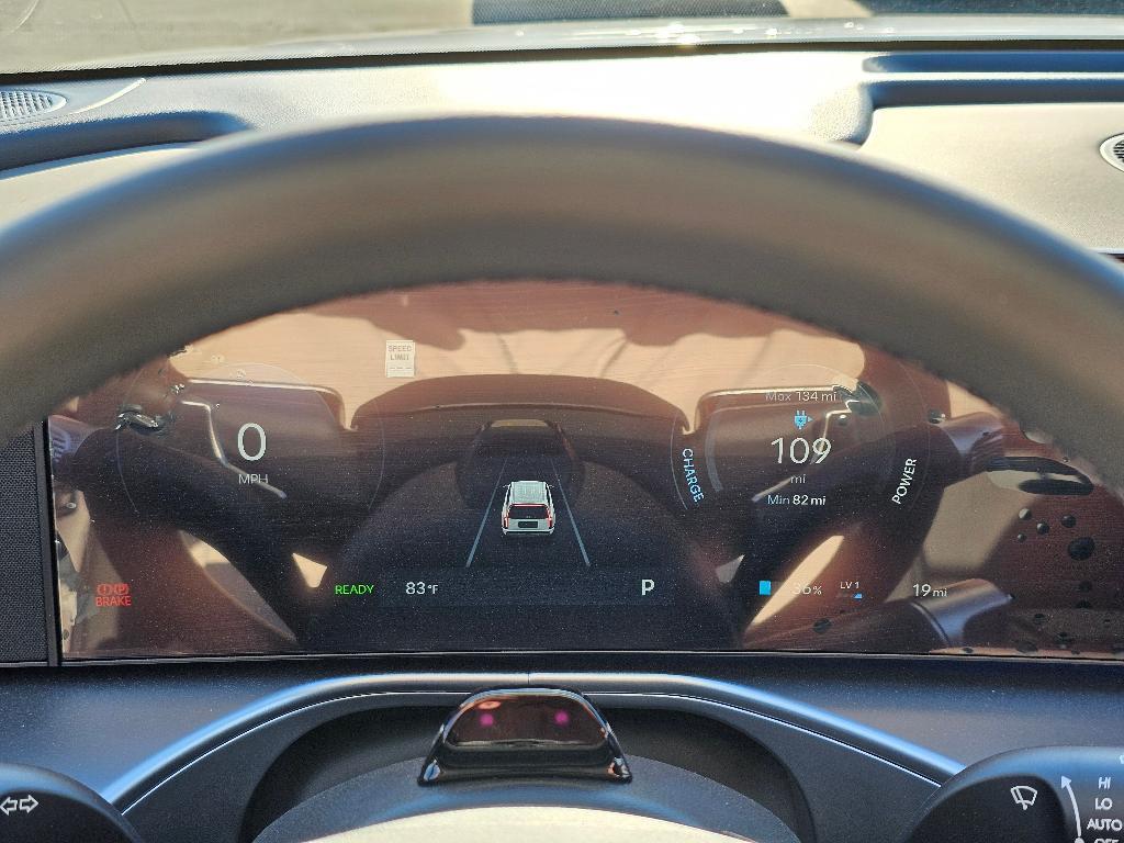 new 2026 Hyundai IONIQ 9 car, priced at $63,420