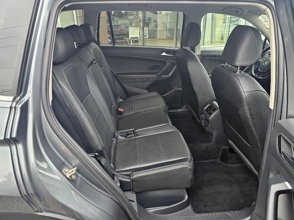 used 2019 Volkswagen Tiguan car, priced at $20,207