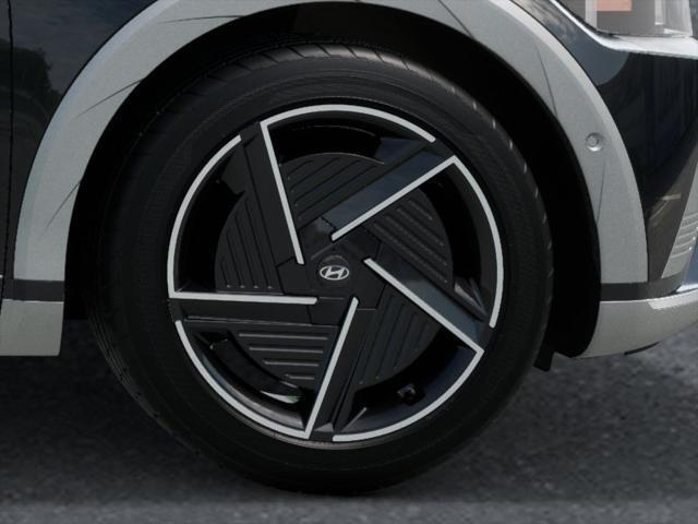new 2025 Hyundai IONIQ 5 car